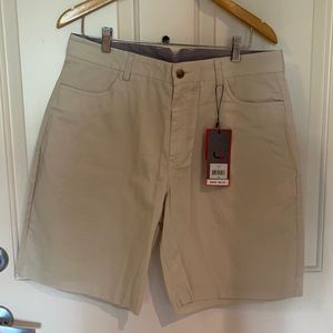 Brand New w/Tags, Short Par Four (34) Golf Shorts